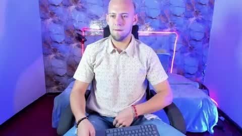 Damon bakert online show from 06.16.26