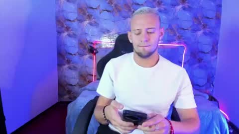 Damon bakert online show from 06.19.26