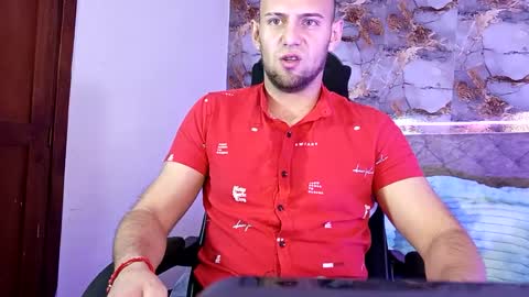 Damon bakert online show from 07.31.26