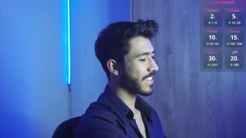 Snapshot of damon_frost chatting on 01.03.25 damon_frost online show from 01.03.25