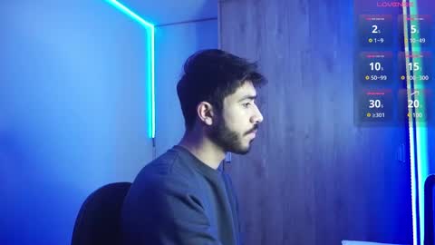 Snapshot of damon_frost chatting on 01.04.25 damon_frost online show from 01.04.25