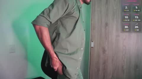 Snapshot of damon_frost chatting on 01.09.25 damon_frost online show from 01.09.25