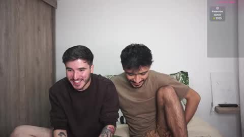 Snapshot of damon_frost chatting on 02.24.25 damon_frost online show from 02.24.25