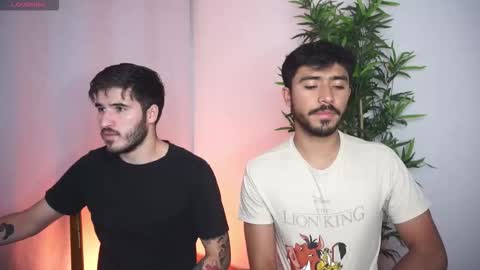 Snapshot of damon_frost chatting on 10.06.25 damon_frost online show from 10.06.25