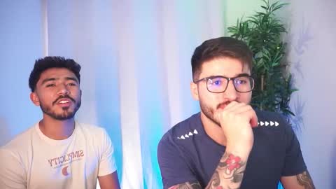 damon_frost online show from 02.04.26