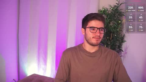 damon_frost online show from 02.19.26