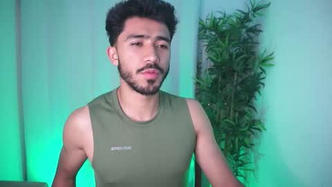 damon_frost online show from 03.06.26