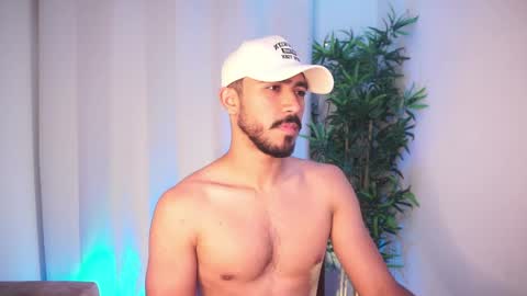 damon_frost online show from 03.31.26