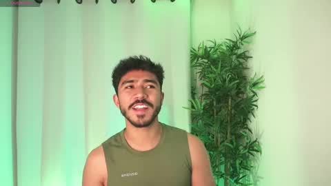 damon_frost online show from 04.16.26