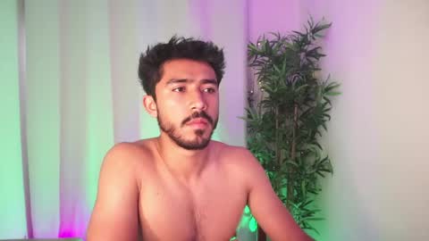 damon_frost online show from 04.18.26