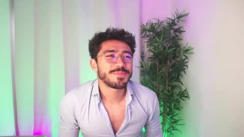 damon_frost online show from 04.18.26