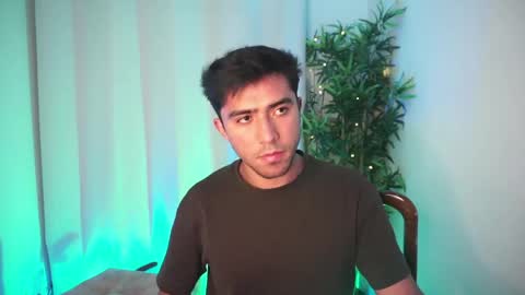 damon_frost online show from 05.19.26