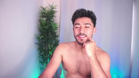 damon_frost online show from 06.05.26