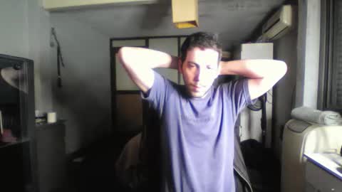 Damon online show from 01.08.26