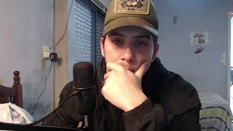 Damon online show from 07.09.26