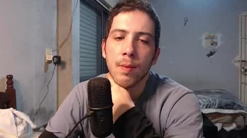 Damon online show from 07.10.26