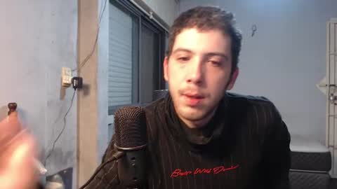 Damon online show from 07.13.26