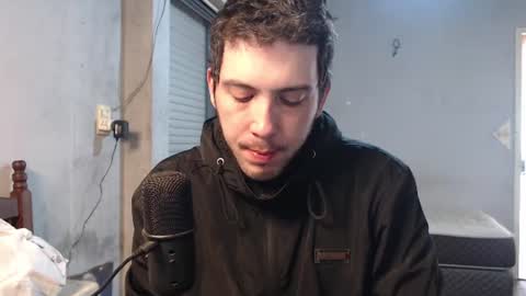 Damon online show from 07.14.26