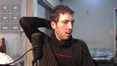 Damon online show from 07.15.26
