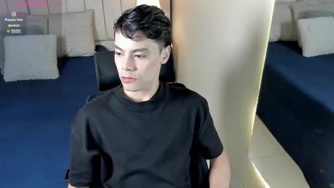 Snapshot of damon_nort chatting on 03.07.25 DEMON NORTH online show from 03.07.25