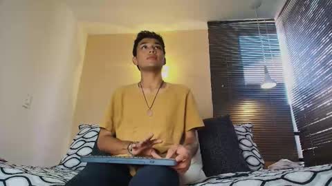 Snapshot of damon_salvarote_s chatting on 02.23.26 Damon Salvatore online show from 02.23.26