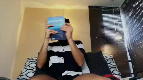 Snapshot of damon_salvarote_s chatting on 02.26.26 Damon Salvatore online show from 02.26.26