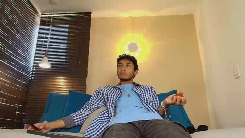 Damon  Salvatore online show from 03.19.26