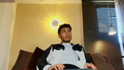 Damon  Salvatore online show from 04.14.26