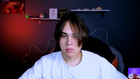 damon_shadow online show from 10.24.25