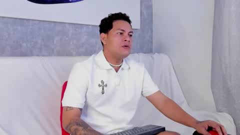 DAMON  online show from 03.13.26