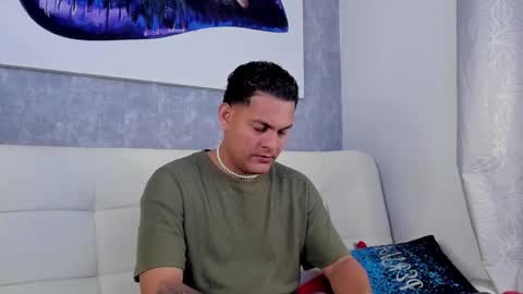 DAMON  online show from 03.24.26