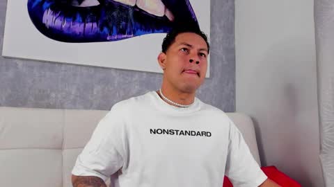 DAMON  online show from 03.26.26