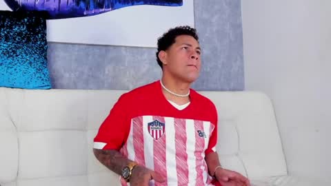 DAMON  online show from 04.02.26