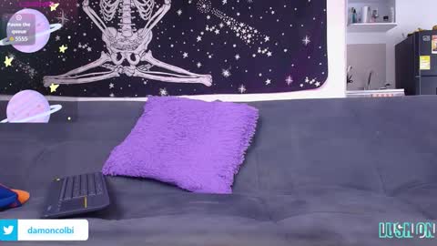 damoncolbi online show from 03.12.26