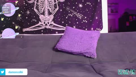 damoncolbi online show from 04.01.26