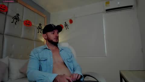 D A M O N online show from 10.26.25