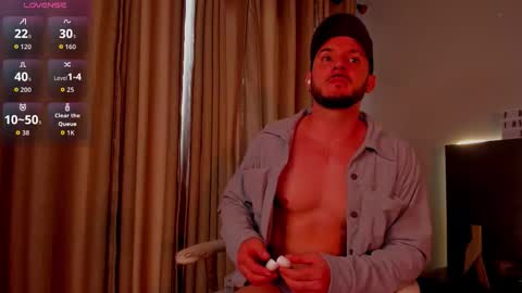 D A M O N online show from 11.07.25