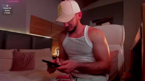 D A M O N online show from 11.11.25