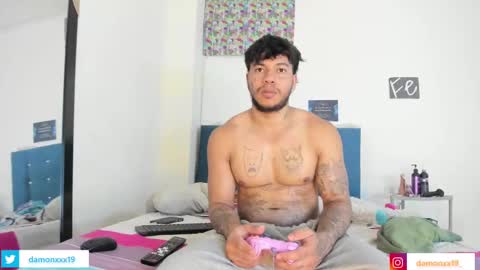 Damon online show from 01.31.25