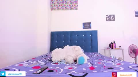 Damon online show from 02.07.25