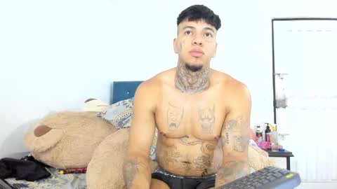 Damon online show from 10.16.25