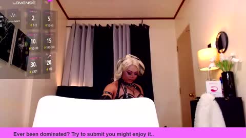 Alessandra online show from 01.26.25