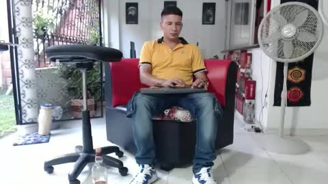 damyan_2003 online show from 12.02.24