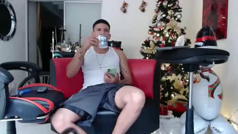 damyan_2003 online show from 12.03.24