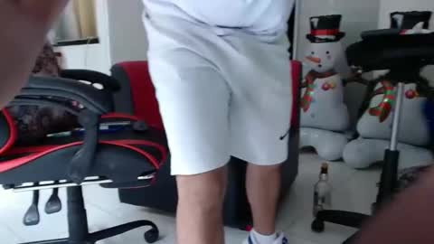 damyan_2003 online show from 12.24.24