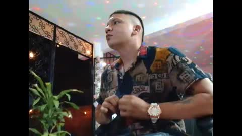 damyan_2003 online show from 09.27.25