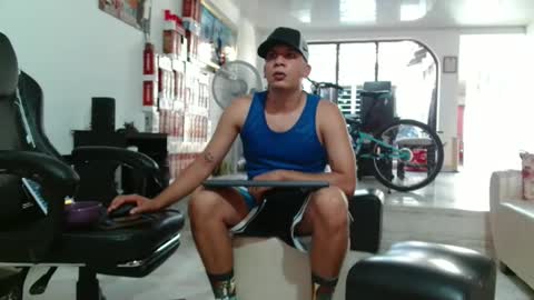 damyan_2003 online show from 01.08.26