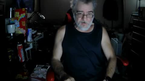 dan137111 online show from 07.24.26