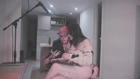 AbyssVoid online show from 11.12.25