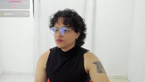 Diane Blosson online show from 02.13.26